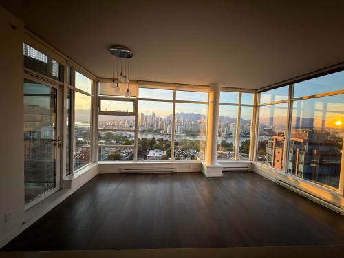 1104-2550 Spruce Street, Vancouver, BC 