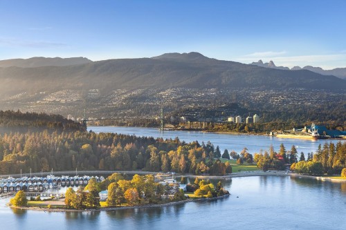 3102-1077 Cordova Street W, Vancouver, BC 