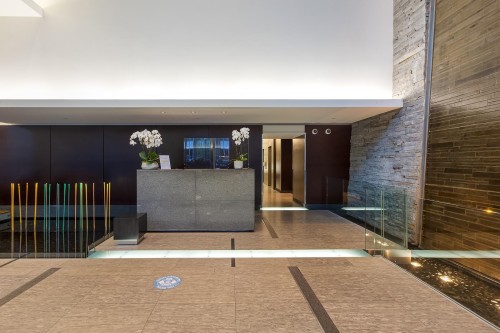 3102-1077 Cordova Street W, Vancouver, BC 