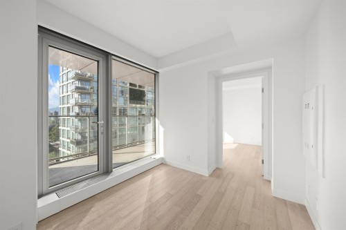 1907-1480 Howe Street, Vancouver, BC 