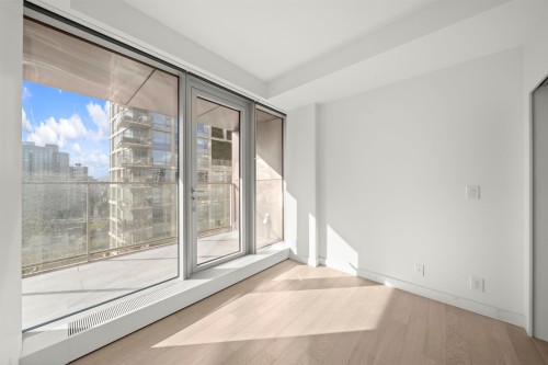 1907-1480 Howe Street, Vancouver, BC 