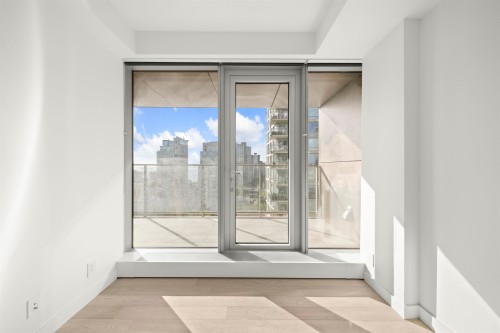 1907-1480 Howe Street, Vancouver, BC 