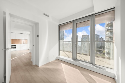 1907-1480 Howe Street, Vancouver, BC 