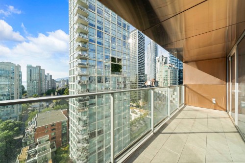 1907-1480 Howe Street, Vancouver, BC 
