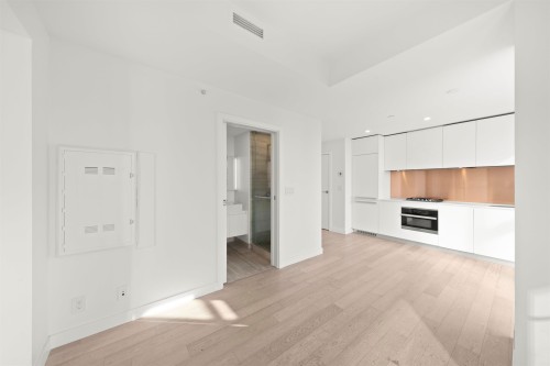 1907-1480 Howe Street, Vancouver, BC 