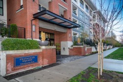 401-9551 Alexandra Road  Richmond, BC V6X 0S6