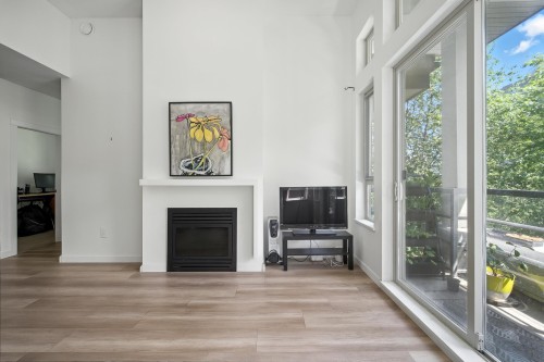 407-9319 University Crescent, Burnaby, BC 