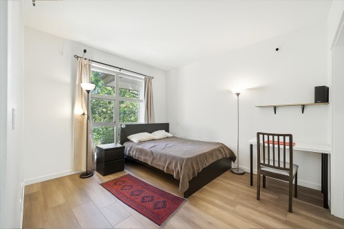 407-9319 University Crescent, Burnaby, BC 