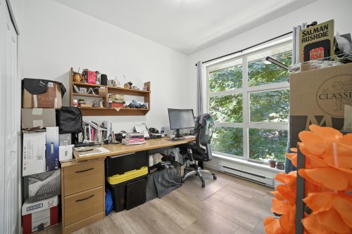 407-9319 University Crescent, Burnaby, BC 