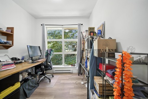 407-9319 University Crescent, Burnaby, BC 