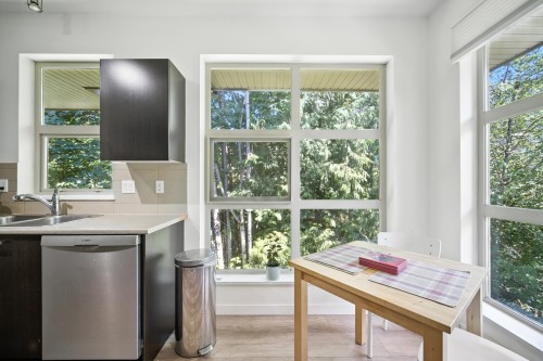 407-9319 University Crescent, Burnaby, BC 