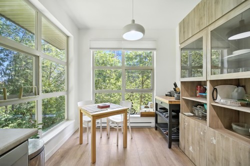 407-9319 University Crescent, Burnaby, BC 