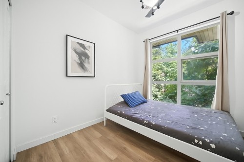 407-9319 University Crescent, Burnaby, BC 