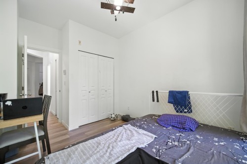 407-9319 University Crescent, Burnaby, BC 