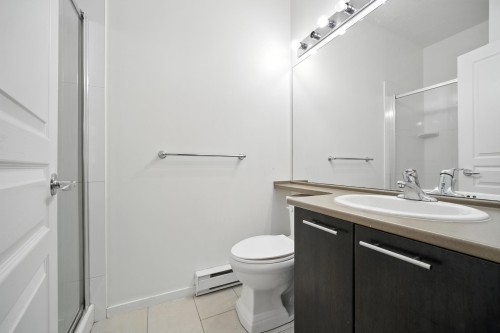 407-9319 University Crescent, Burnaby, BC 