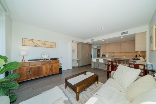 1102-4168 Lougheed Highway, Burnaby, BC 