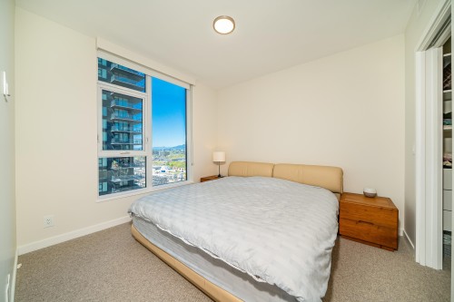 1102-4168 Lougheed Highway, Burnaby, BC 