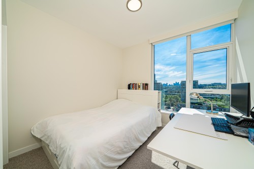 1102-4168 Lougheed Highway, Burnaby, BC 