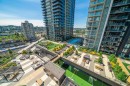 1102-4168 Lougheed Highway, Burnaby, BC 