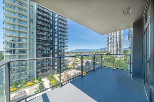 1102-4168 Lougheed Highway, Burnaby, BC 