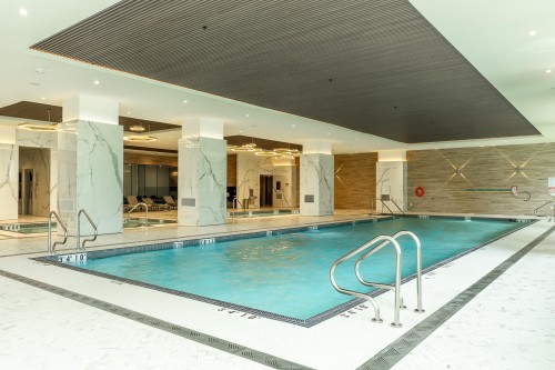 1102-4168 Lougheed Highway, Burnaby, BC 