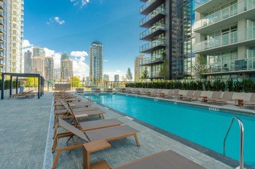 1102-4168 Lougheed Highway, Burnaby, BC 