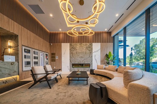 1102-4168 Lougheed Highway, Burnaby, BC 