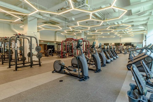 1102-4168 Lougheed Highway, Burnaby, BC 