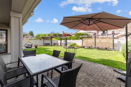 6251 Woodwards Road, Richmond, BC 