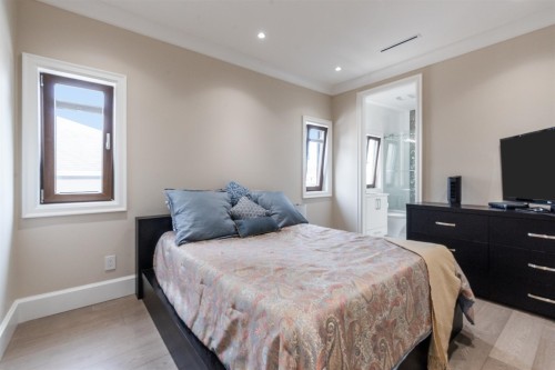 6251 Woodwards Road, Richmond, BC 