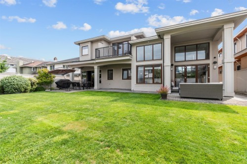 6251 Woodwards Road, Richmond, BC 