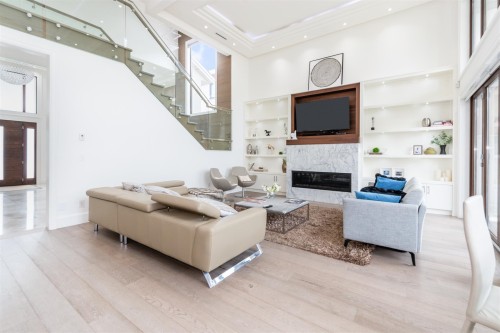 6251 Woodwards Road, Richmond, BC 