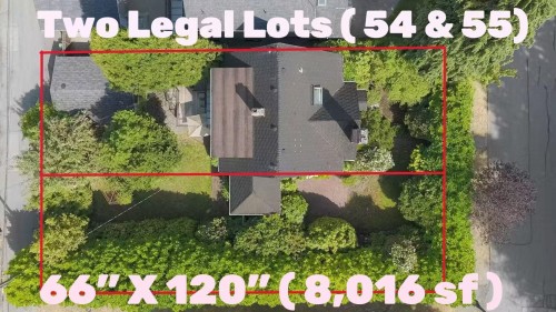 1897 37Th Avenue W, Vancouver, BC 