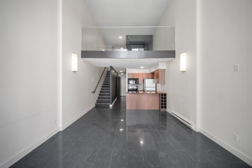 606-610 Granville Street  Vancouver, BC V6C 3T3