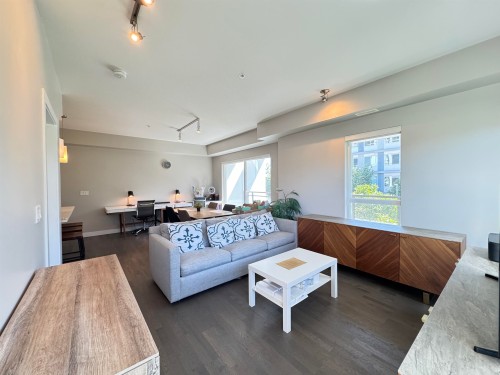 206-10033 River Drive, Richmond, BC 