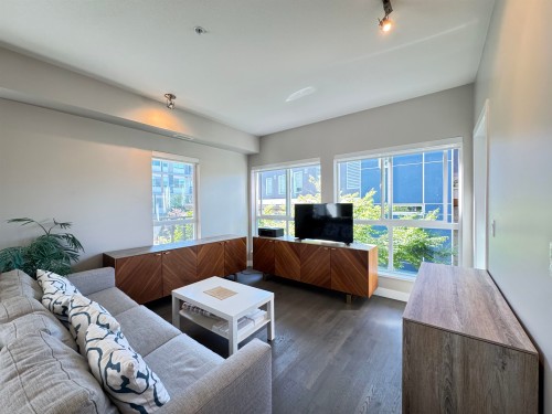 206-10033 River Drive, Richmond, BC 