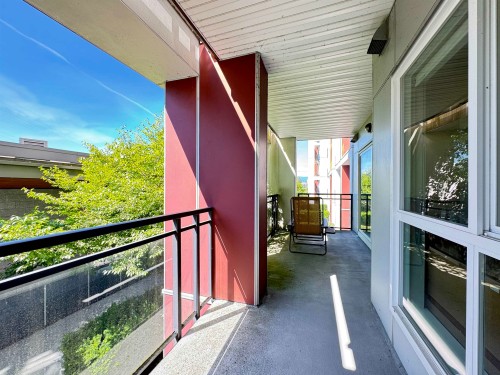 206-10033 River Drive, Richmond, BC 