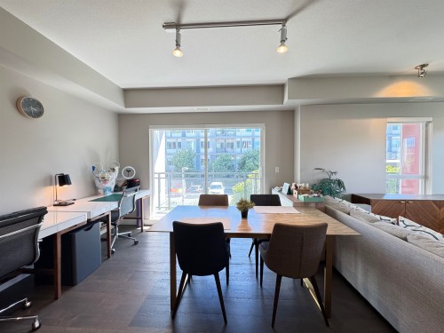 206-10033 River Drive, Richmond, BC 