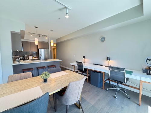 206-10033 River Drive, Richmond, BC 