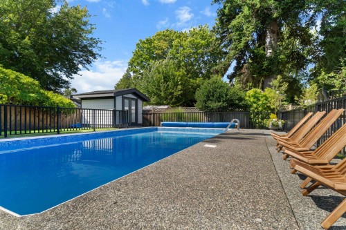 4876 4Th Avenue, Delta, BC 