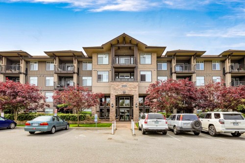 127-12258 224 Street  Maple Ridge, BC V2X 8Y7