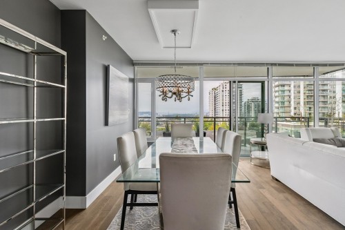 505-111 13Th Street E, North Vancouver, BC 