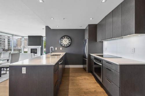 505-111 13Th Street E, North Vancouver, BC 