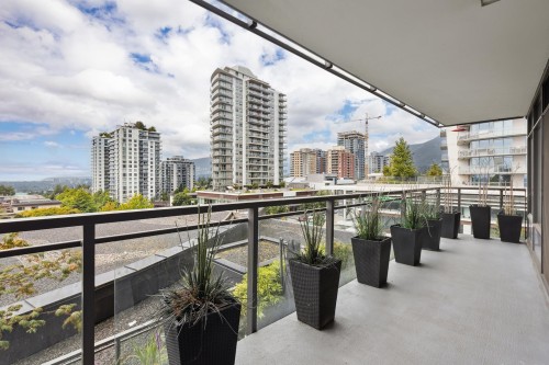 505-111 13Th Street E, North Vancouver, BC 