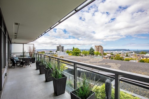 505-111 13Th Street E, North Vancouver, BC 