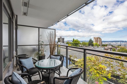 505-111 13Th Street E, North Vancouver, BC 