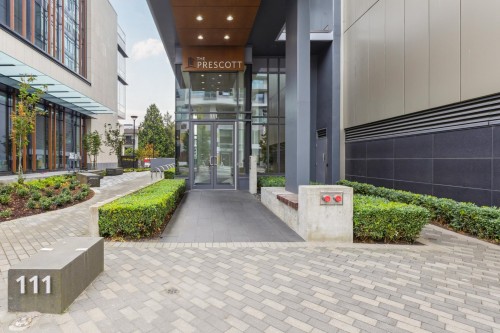 505-111 13Th Street E, North Vancouver, BC 