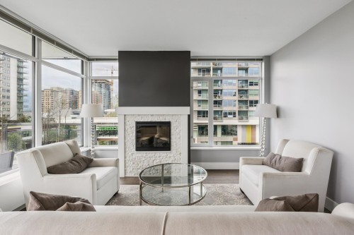 505-111 13Th Street E, North Vancouver, BC 