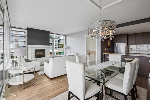 505-111 13Th Street E, North Vancouver, BC 