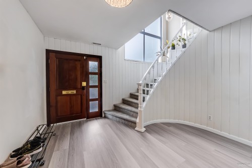 4145 Ripple Road, West Vancouver, BC 